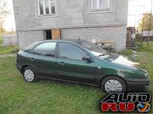 FIAT Brava, 1997 FIAT Brava, 1997