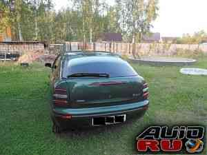 FIAT Brava, 1997 FIAT Brava, 1997
