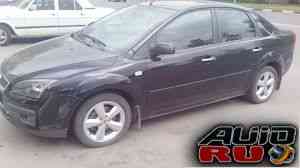 Ford Focus ST, 2007