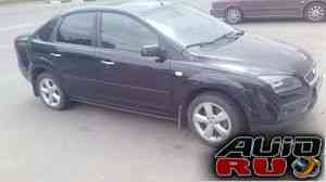 Ford Focus ST, 2007