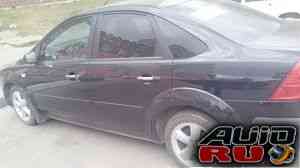 Ford Focus ST, 2007