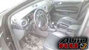 Ford Focus ST, 2007