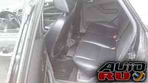 Ford Focus ST, 2007