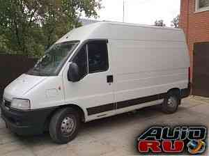 FIAT Ducato, 2010 FIAT Ducato, 2010