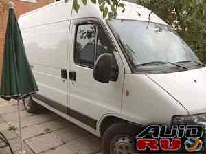 FIAT Ducato, 2010 FIAT Ducato, 2010