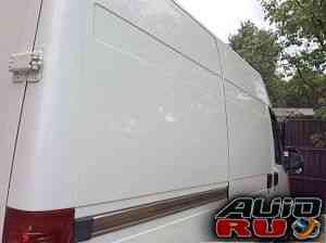 FIAT Ducato, 2010 FIAT Ducato, 2010