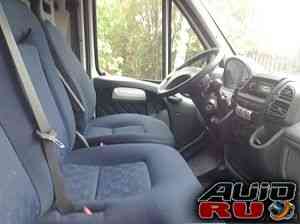 FIAT Ducato, 2010 FIAT Ducato, 2010