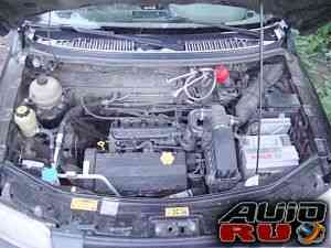 Land Rover Freelander, 1999 Land Rover Freelander, 1999