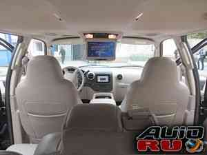 Ford Expedition, 2005