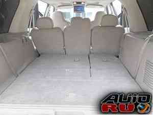 Ford Expedition, 2005