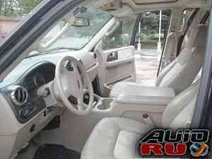 Ford Expedition, 2005