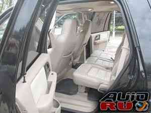 Ford Expedition, 2005
