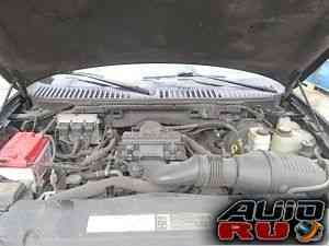 Ford Expedition, 2005