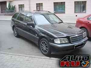 Mercedes-Benz C-класс, 1999