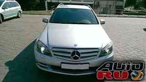 Mercedes-Benz C-класс, 2010 Mercedes-Benz C-класс, 2010
