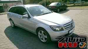 Mercedes-Benz C-класс, 2010 Mercedes-Benz C-класс, 2010