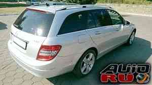 Mercedes-Benz C-класс, 2010 Mercedes-Benz C-класс, 2010