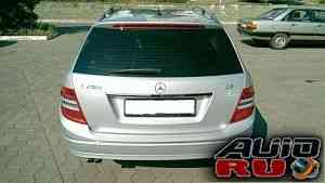 Mercedes-Benz C-класс, 2010 Mercedes-Benz C-класс, 2010