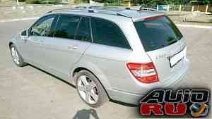 Mercedes-Benz C-класс, 2010 Mercedes-Benz C-класс, 2010
