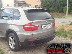 BMW X5, 2010