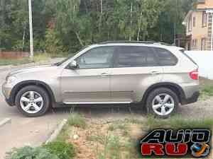 BMW X5, 2010