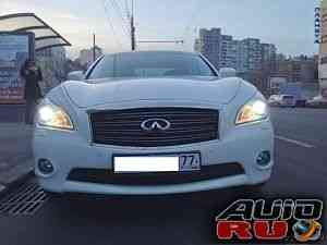 Infiniti M37, 2011 Infiniti M37, 2011