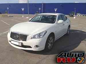 Infiniti M37, 2011 Infiniti M37, 2011