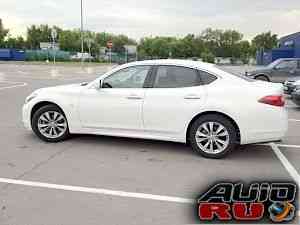 Infiniti M37, 2011 Infiniti M37, 2011