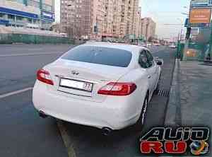Infiniti M37, 2011 Infiniti M37, 2011