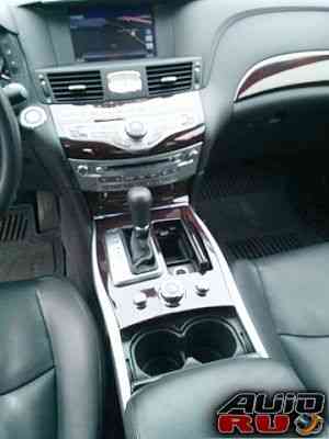 Infiniti M37, 2011 Infiniti M37, 2011