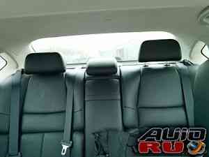 Infiniti M37, 2011 Infiniti M37, 2011