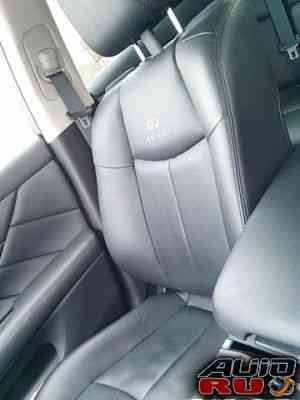 Infiniti M37, 2011 Infiniti M37, 2011