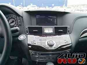 Infiniti M37, 2011 Infiniti M37, 2011