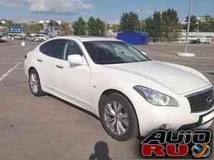 Infiniti M37, 2011 Infiniti M37, 2011