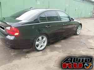 BMW 3, 2006