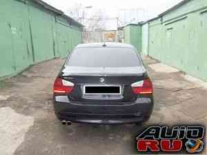 BMW 3, 2006