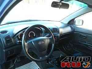 Hyundai Getz, 2009 Hyundai Getz, 2009
