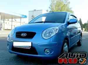 Hyundai Getz, 2009 Hyundai Getz, 2009
