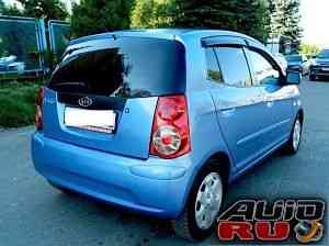 Hyundai Getz, 2009 Hyundai Getz, 2009