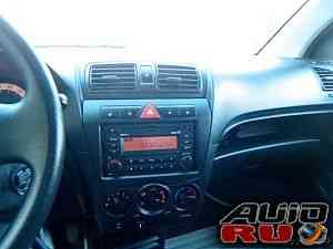 Hyundai Getz, 2009 Hyundai Getz, 2009