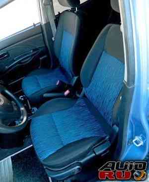 Hyundai Getz, 2009 Hyundai Getz, 2009