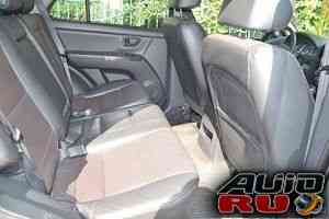 KIA Sorento, 2010 KIA Sorento, 2010