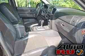 KIA Sorento, 2010 KIA Sorento, 2010