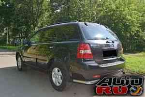 KIA Sorento, 2010 KIA Sorento, 2010