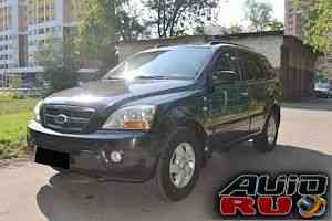 KIA Sorento, 2010 KIA Sorento, 2010