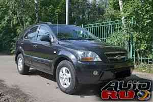 KIA Sorento, 2010 KIA Sorento, 2010