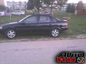 Opel Vectra, 1997 Opel Vectra, 1997
