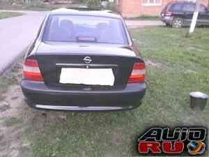 Opel Vectra, 1997 Opel Vectra, 1997