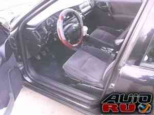 Opel Vectra, 1997 Opel Vectra, 1997