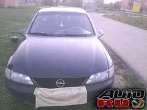 Opel Vectra, 1997 Opel Vectra, 1997